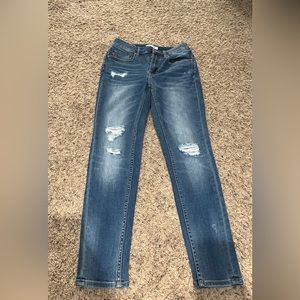 VIGOSS JEANS NWOT